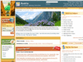 buyaustriatours.com