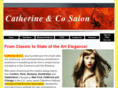 catherinecosalon.com