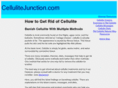 cellulitejunction.com