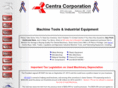 centracorp.com