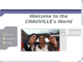 chauville.com