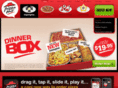 cheesybites.com