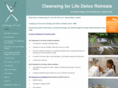 cleansingforlife.co.uk