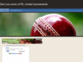 crickerala.com