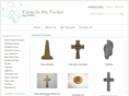 crossinmypocket.com