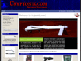 cryptronic.com