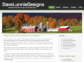 davelunniedesign.com
