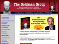 davidgoldman.org