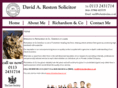 davidreston.com