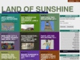 deansunshine.com