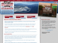 discoveryharbourmarina.com