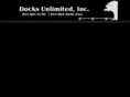 docksunlimitedinc.com