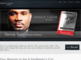 dtaylorbooks.com