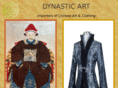 dynastic-art.com