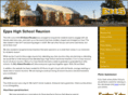 eppshighschoolreunion.com