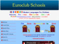 euroclubschools.net