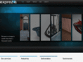 exprezia.com
