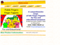 fiddlepuppets.com