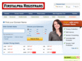 first-alpha.com