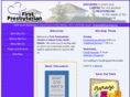 firstpresgf.org