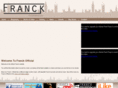 franckofficial.com