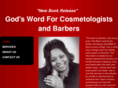 godswordforstylist1.com