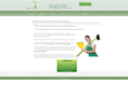 greenladycleaning.com