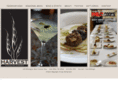 harvestseasonalgrill.com