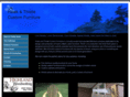 hawkandthistle.com