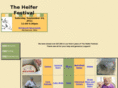 heiferfestival.org