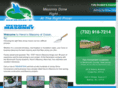 heronsmasonry.com