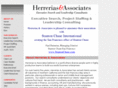 herrerias.com