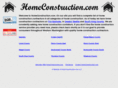 homeconstruction.com