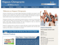 hopsonchiropractic.com