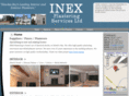 inexplastering.co.nz
