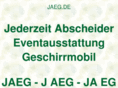 jaeg.de