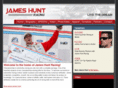 jameshuntracing.com