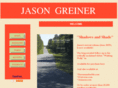 jasongreiner.com