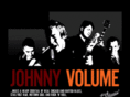 johnnyvolume.com