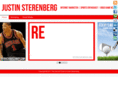 justinsterenberg.com