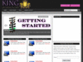 kingofvideocopy.com