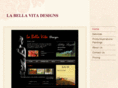 labellavitadesigns.net