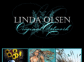 lindaolsenart.com