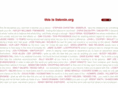 listenin.org