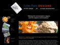 lorneperrydesigns.com