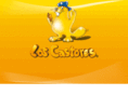 los-castores.com