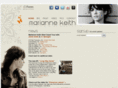 mariannekeith.com
