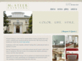 mcateerpainting.com