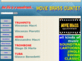 moviebrassquintet.com