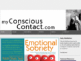 myconsciouscontact.com